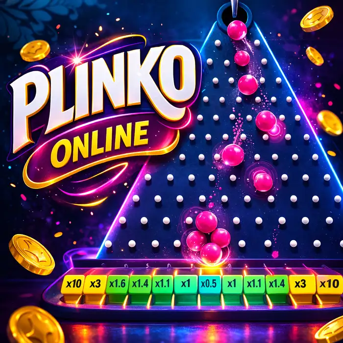Plinko online Plinko online